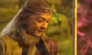 云海翻腾孙悟空的插曲有哪些歌曲 云海翻腾孙悟空粤语