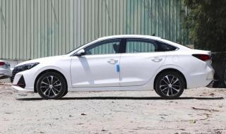 大众最省油的家用轿车 省油的家用轿车