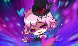 冒险岛手游双刀技能加点2020 冒险岛双刀职业任务