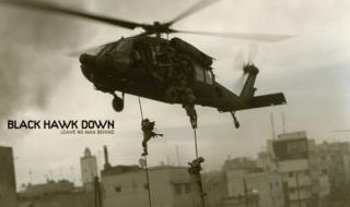 黑鹰坠落h版 黑鹰坠落h版