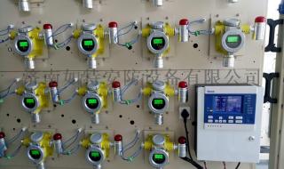 气体泄漏报警器 气体泄漏报警器