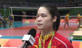 回顾2016奥运女排 回顾2016奥运女排